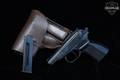 Imez PM/IJ70-18A 9x18mm Makarov Blued in Very Good Condition Image 2