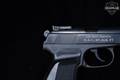 Imez PM/IJ70-18A 9x18mm Makarov Blued in Very Good Condition Image 4