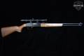 1972-1980 Winchester Repeating Arms Model 190 Carbine .22 L or LR Blued in Good Condition Image 2
