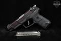 2006 Sturm Ruger P89 9mm Luger (9x19 Para) Black in Very Good Condition Image 2