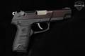 2006 Sturm Ruger P89 9mm Luger (9x19 Para) Black in Very Good Condition Image 3