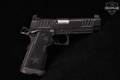 Staccato (STI) P 9mm Luger Black DLC in Excellent Condition Image 3