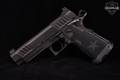 Staccato (STI) P 9mm Luger Black DLC in Excellent Condition Image 4