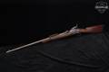 1886 Springfield Armory Model 1884 Cavalry Carbine .45-70 Govt. Blued & Walnut in Good Condition Image 2