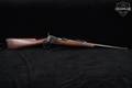 1886 Springfield Armory Model 1884 Cavalry Carbine .45-70 Govt. Blued & Walnut in Good Condition Image 3