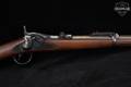 1886 Springfield Armory Model 1884 Cavalry Carbine .45-70 Govt. Blued & Walnut in Good Condition Image 5