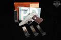 Walther PP .380 ACP Stainless in Very Good Condition Image 2