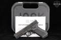Glock G17 Gen5 MOS 9mm Luger Black in Excellent Condition Image 2