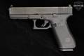 Glock G17 Gen5 MOS 9mm Luger Black in Excellent Condition Image 3