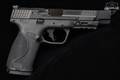Smith & Wesson (S&W) M&P9 M2.0 9mm Luger Black in Excellent Condition Image 3