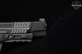 Smith & Wesson (S&W) M&P9 M2.0 9mm Luger Black in Excellent Condition Image 4