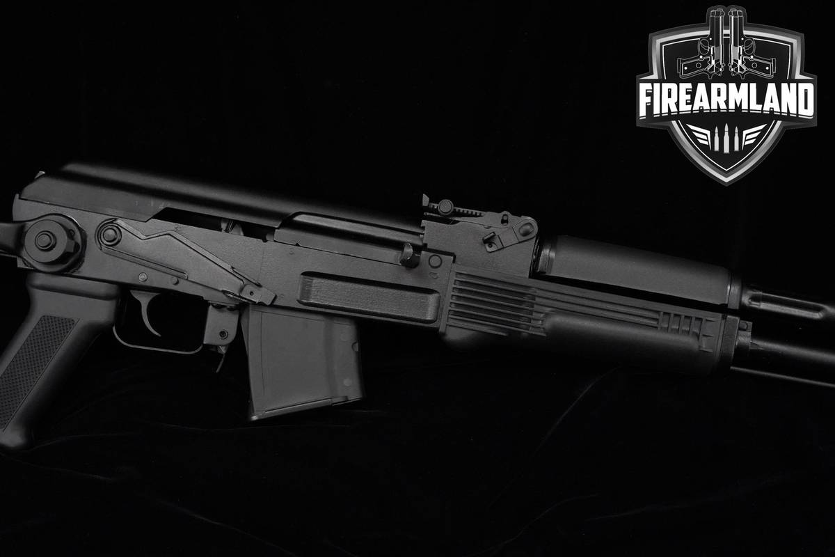 LIKE-NEW Arsenal SAM7UF 7.62x39 AK-47 AK47 AK Arsenal-SAM7UF AK-47-AK47 AK
