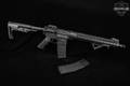 Smith & Wesson (S&W) M&P-15 Sport II 5.56mm NATO Black in Good Condition Image 2