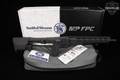 Smith & Wesson (S&W) M&P FPC 10mm Auto 10mm Black in Excellent Condition Image 2
