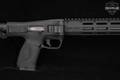 Smith & Wesson (S&W) M&P FPC 10mm Auto 10mm Black in Excellent Condition Image 5