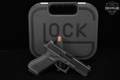Glock G17 Gen5 9mm Luger Black in Excellent Condition Image 2