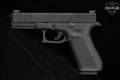 Glock G17 Gen5 9mm Luger Black in Excellent Condition Image 3