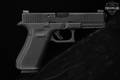 Glock G17 Gen5 9mm Luger Black in Excellent Condition Image 4