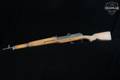 1960's Maadi Hakim 7.92x57mm Mauser Blued in Fair Condition Image 2