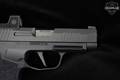 2021 Sig Sauer P365 XL RXZ 9mm Luger Nitron in Very Good Condition Image 5