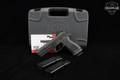 Sig Sauer P320 XFive Legion 9mm Luger Gray PVD in Very Good Condition Image 2