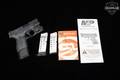 Smith & Wesson (S&W) M&P9 Shield 9mm Luger Kryptek Typhon in Excellent Condition Image 2