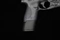 Smith & Wesson (S&W) M&P9 Shield 9mm Luger Kryptek Typhon in Excellent Condition Image 3