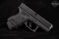 Glock 26 Gen3 9mm Luger Black in Very Good Condition Image 3