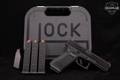 Glock G17 Gen5 9mm Luger Black in Excellent Condition Image 2