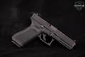 Glock G17 Gen5 9mm Luger Black in Excellent Condition Image 3