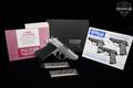 Walther PPK/S Stainless Steel .380 ACP Stainless Steel in Excellent Condition Image 2