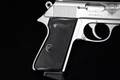 Walther PPK/S Stainless Steel .380 ACP Stainless Steel in Excellent Condition Image 4