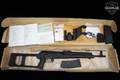 Izhmash Saiga .223 Rem. Matte Black in Good Condition Image 2