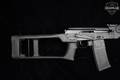 Izhmash Saiga .223 Rem. Matte Black in Good Condition Image 3