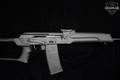 Izhmash Saiga .223 Rem. Matte Black in Good Condition Image 4