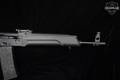 Izhmash Saiga .223 Rem. Matte Black in Good Condition Image 5