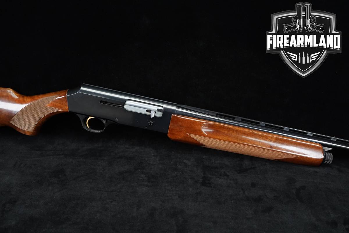 VINTAGE 1982 Browning B-80 Field 20-Gauge Blued & Walnut B80 Vent-Rib