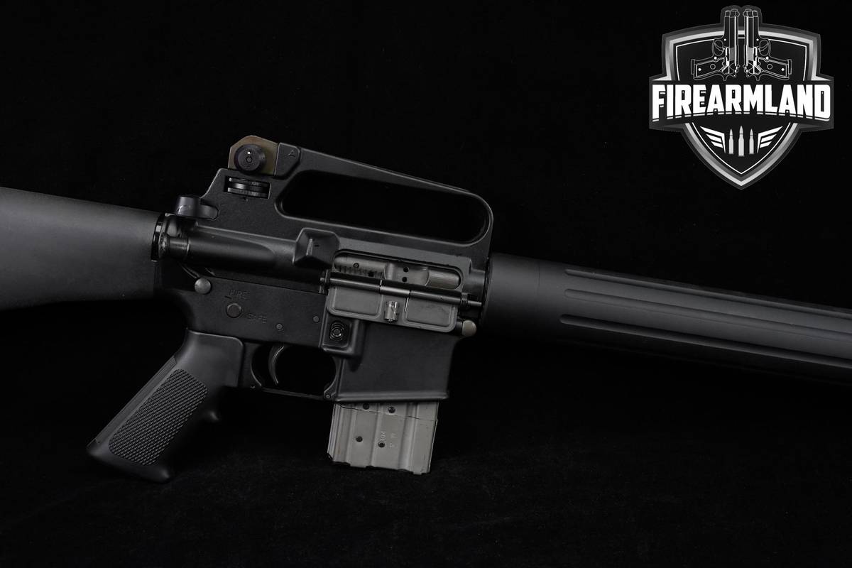 DPMS Panther Arms A-15 223 Rem AR15 20" +ORIG BOX