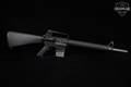 DPMS Panther Arms A-15 .223 Rem. Stainless & Synthetic in Very Good Condition Image 3
