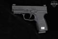 Kahr Arms P9 Type II; Night Sight Pac 9mm Luger Black in Excellent Condition Image 3