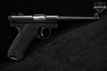 1963 Sturm Ruger .22 Automatic Pistol Standard Model .22 LR Blued in Good Condition Image 5