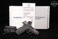 Smith & Wesson (S&W) Bodyguard 2.0 Performance Center Carry Comp Thumb Safety .380 ACP Black in Very Good Condition Image 2