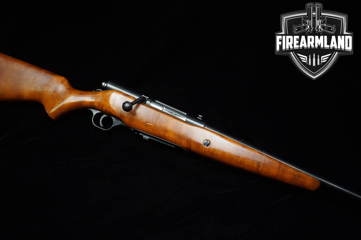 PRE-1968 Mossberg New Haven Model 290TA 16-Gauge 28" Blued Mossberg 290-TA