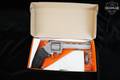 Taurus Model 627 Tracker .357 Mag. Stainless Steel in Very Good Condition Image 2