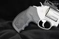 Taurus Model 627 Tracker .357 Mag. Stainless Steel in Very Good Condition Image 3
