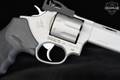 Taurus Model 627 Tracker .357 Mag. Stainless Steel in Very Good Condition Image 4