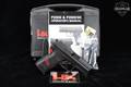 Heckler & Koch (H&K, HK) P2000 V3 (DA/SA) 9mm Luger Black in Excellent Condition Image 2
