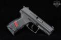 Heckler & Koch (H&K, HK) P2000 V3 (DA/SA) 9mm Luger Black in Excellent Condition Image 4