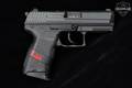 Heckler & Koch (H&K, HK) P2000 V3 (DA/SA) 9mm Luger Black in Excellent Condition Image 5