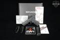 Israel Weapon Industries (IWI) Masada 9mm Luger Black in Excellent Condition Image 2